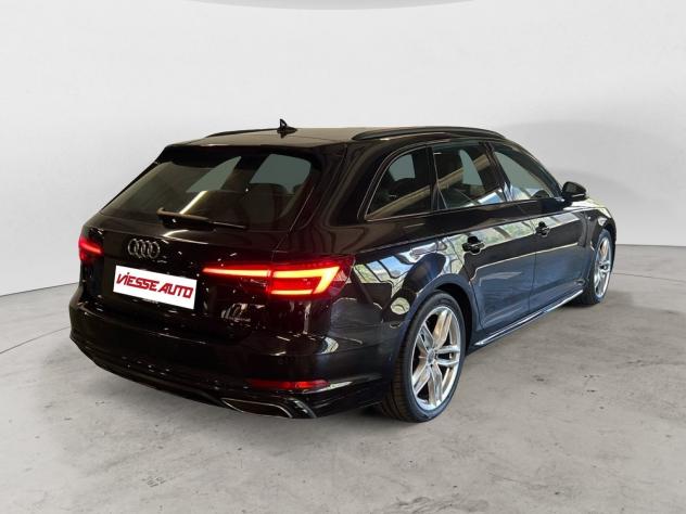 Audi A4 2.0 40 TDI S Line Edition S Tronic - Foto 5