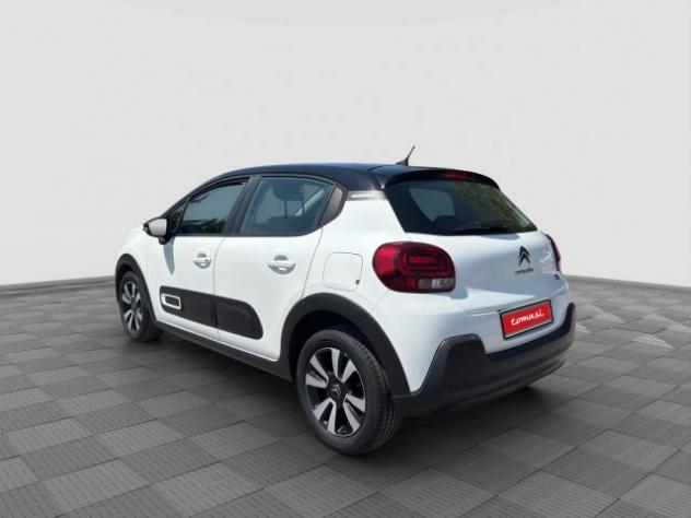 CITROEN C3 C3 PureTech 83 S&S Shine rif. 23972017 - Foto 3