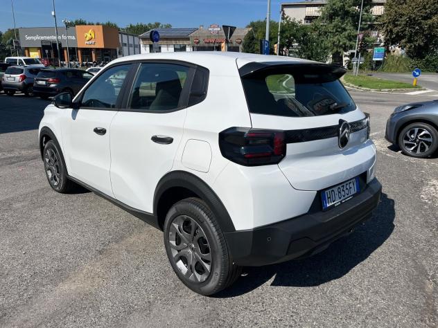 Citroën C3 Turbo 100 cv Manuale YOU - Foto 8