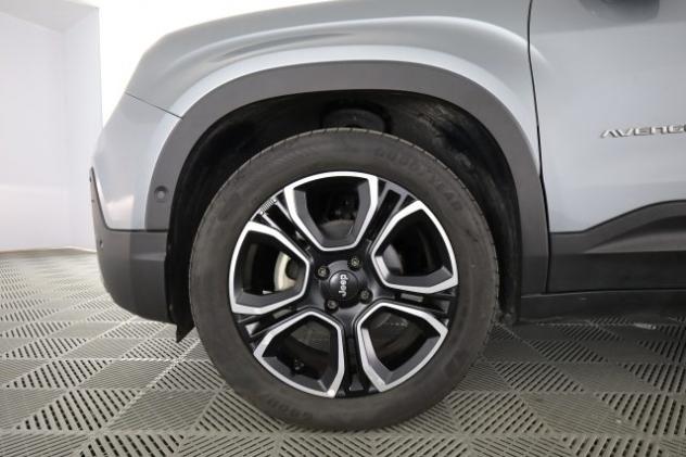 JEEP Avenger Avenger 1.2 Turbo 100 CV Summit rif. 23935268 - Foto 8