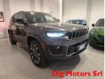 JEEP Grand Cherokee 2.0 PHEV ATX 4xe OVERLAND rif. 24237714