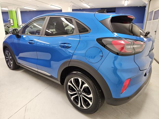 Ford Puma 1.0 EcoBoost Hybrid 125 CV S&S Titanium Auto - Foto 4
