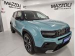 Jeep Avenger 1.2 t. e-hybr.mhev Summit fwd 101cv edct6
