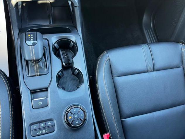 FORD Ranger 2.0 ECOBLUE aut. 205 CV DC Wildtrak 5 posti km 0 rif. 23873866 - Foto 9