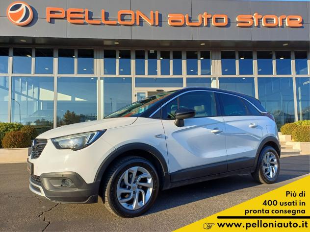 Opel Crossland Crossland X 1.5 ECOTEC D 102 CV -GARANZIA