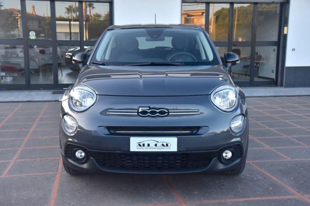 Fiat 500X 1.3 M-jet 95cv Club - Foto 2