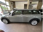MINI Mini Clubman  (F54) Mini 2.0 Cooper SD Mayfair Edition Clubman