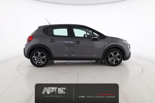 Citroën C3 C3 1.2 puretech Feel 82cv neopatentati - Foto 6