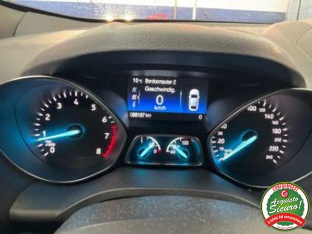 FORD Kuga 1.5 EcoBoost 150 CV S&S 2WD ST-Line rif. 23872258 - Foto 9