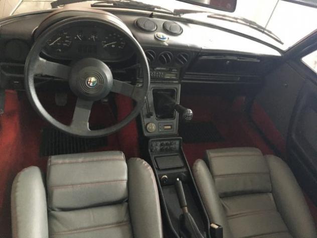 ALFA ROMEO Spider Duetto Aerodinamica 2.0 Veloce rif. 23691948 - Foto 10