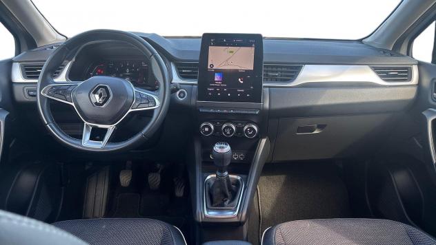 Renault Captur II 2019 1.0 TCe GPL Techno Fast Track - Foto 5