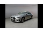 Audi A4 40 TDI S TRONIC