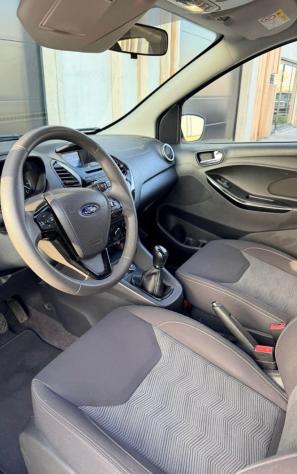 Ford Ka ka+ 1.2 - Foto 4