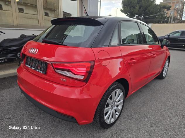 Audi A1 1.4 TDI Sport - Foto 8