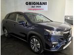 Suzuki S-Cross Hybrid 1.4 Boosterjet hybrid 4WD AllGrip Top+