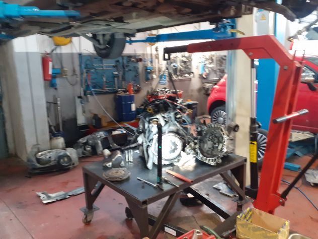 MINI R 50 - Foto 6