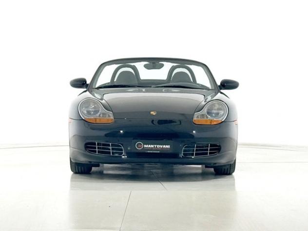 Porsche Boxster Boxster 2.5 c - Foto 8