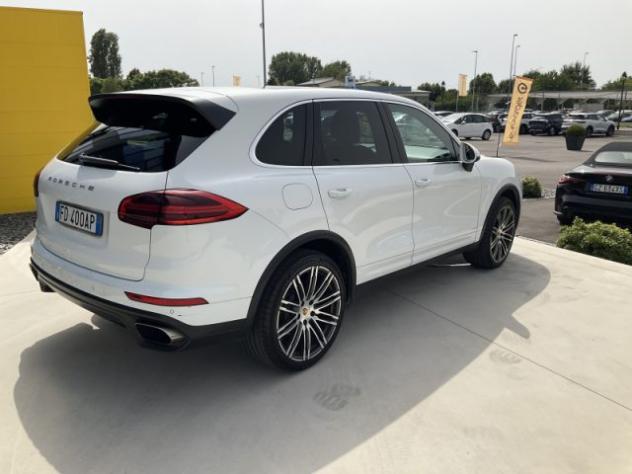 PORSCHE Cayenne 3.0 Diesel rif. 24048876 - Foto 6