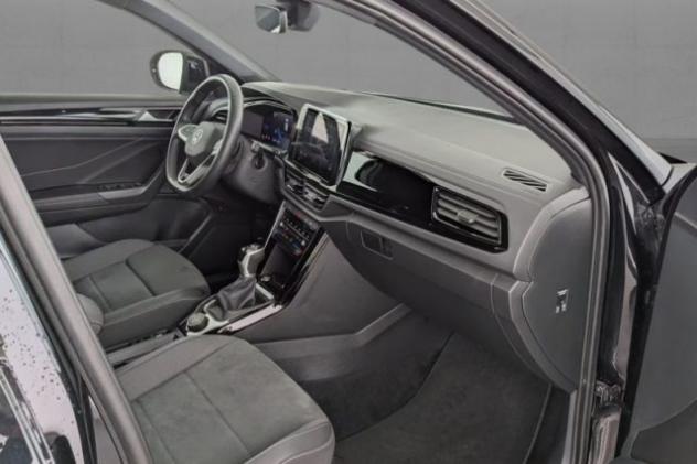 VOLKSWAGEN T-Roc 2.0 TDI SCR 150 CV DSG 4MOTION R-Line rif. 24050052 - Foto 7