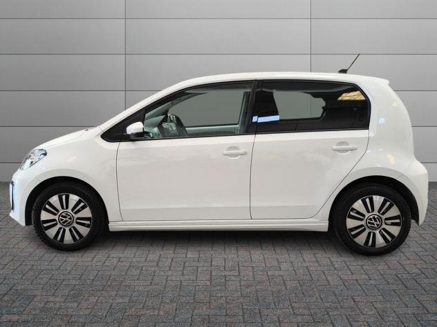 Volkswagen up! 5p 2017 e- 5p - Foto 2