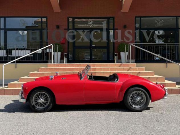 MG MGA 1.5 rif. 23995710 - Foto 3