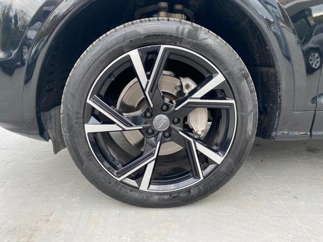 Audi Q5 2.0 TDI 190 CV quattro S-tronic Business Sport - Foto 8