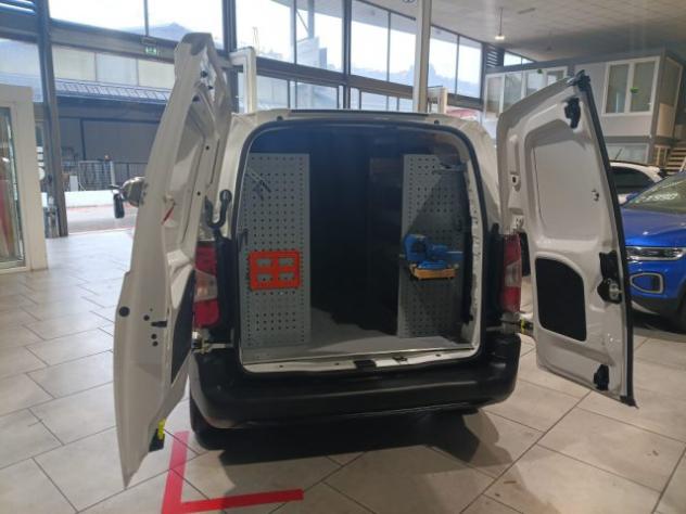 OPEL Combo Cargo 1.5 Diesel 100CV S&S PC rif. 23345543 - Foto 7