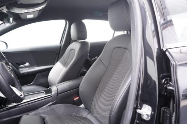 MERCEDES-BENZ A 180 Automatic 136cv Executive rif. 23932168 - Foto 8
