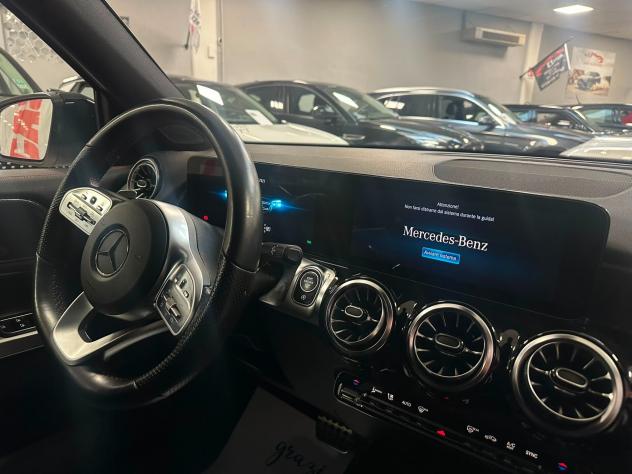 GLB 200 d Automatic Premium - Foto 8