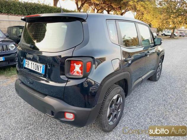 JEEP Renegade 2.0 Mjt 140CV 4WD Active Drive Low Limited rif. 24010360 - Foto 5
