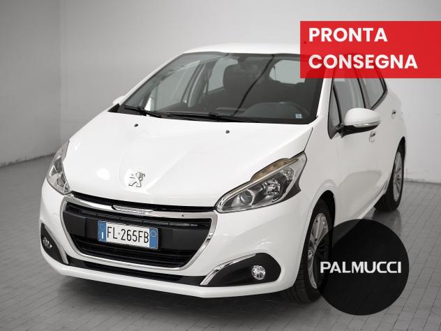 Peugeot 208 208 1.5 bluehdi Active Pack s&s 100cv
