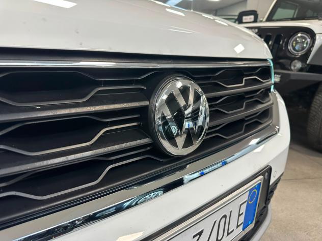 Volkswagen T-Roc 1.0 TSI 115 CV Style BlueMotion Technology - Foto 6