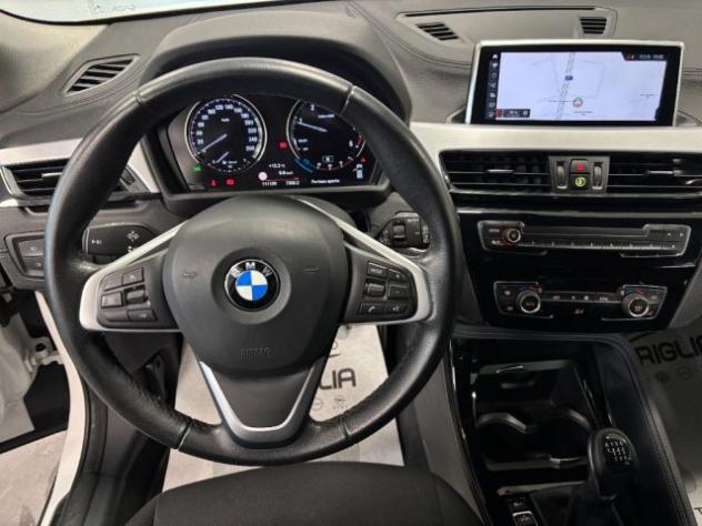BMW X2 sDrive 18d Full Optional rif. 23820490 - Foto 7
