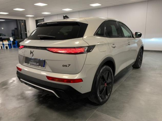 DS AUTOMOBILES DS 7 Performance Line + STRAFULL 1.5 BlueHDi AUTOMATICO rif. 23824851 - Foto 6