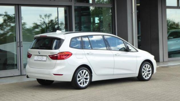 BMW 216 d Gran Tourer Advantage 7pt rif. 23780622 - Foto 3