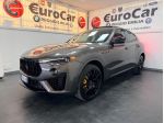 Maserati Levante 3.0 V6 D 250CV AWD Gransport 07/2020 EURO 6B