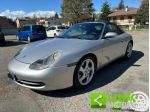 PORSCHE 996 Cabrio con Hard Top rif. 23961440