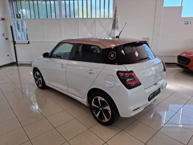 SUZUKI Swift 1.2 Hybrid Top AT Sakura - Limited Edition rif. 23725641 - Foto 3