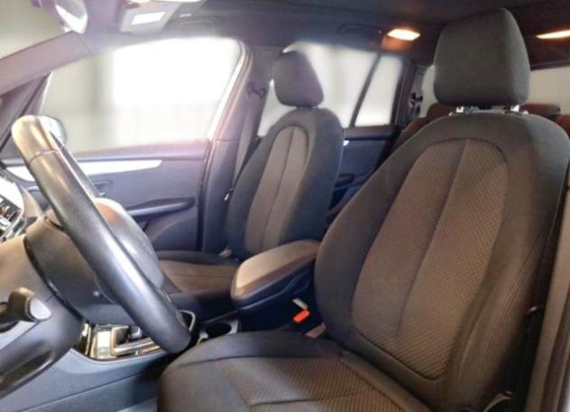 BMW 218 d Gran Tourer xdrive Aut 7posti Tetto UNIPRO IVA D rif. 24132130 - Foto 10