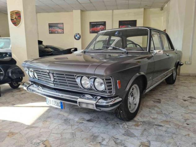 FIAT 130 2800 BERLINA rif. 21584017