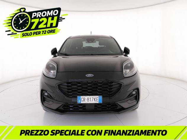 Ford Puma 1.0 ecoboost h ST-Line s&s 125cv - Foto 5