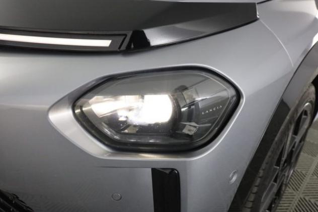 LANCIA Ypsilon 4° serie Hybrid e-DCT LX rif. 23956445 - Foto 9