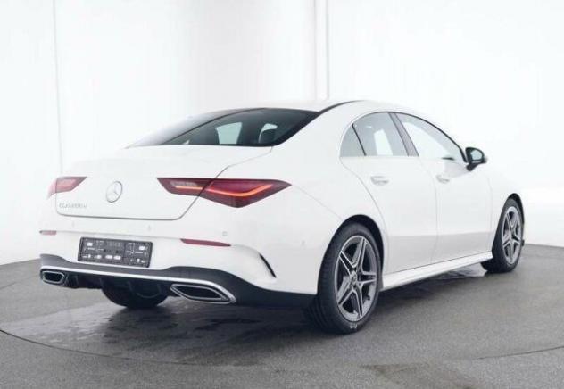 MERCEDES-BENZ CLA 200 d Premium Amg rif. 22367608 - Foto 3