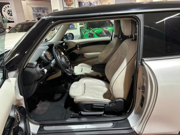 MINI Cooper S 2.0 rif. 21701684 - Foto 8