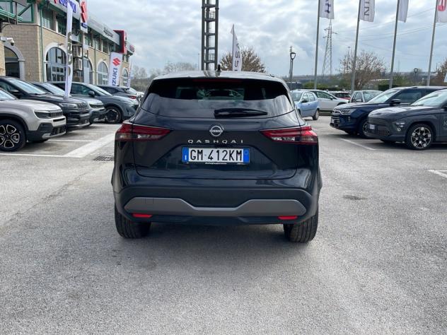 Nissan Qashqai 1.3 MHEV 140 N-Connecta - Foto 7