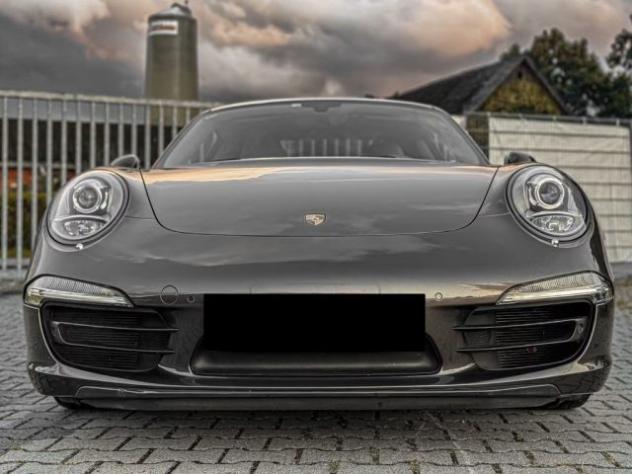 PORSCHE 991 3.8 Carrera 4S rif. 24217010 - Foto 2