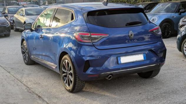 RENAULT Clio TCE TECHNO 1.0cc 90cv ASSIST CORSIA rif. 23031872 - Foto 3