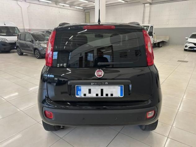 FIAT Panda 0.9 TwinAir Turbo S&S Lounge rif. 23296488 - Foto 6