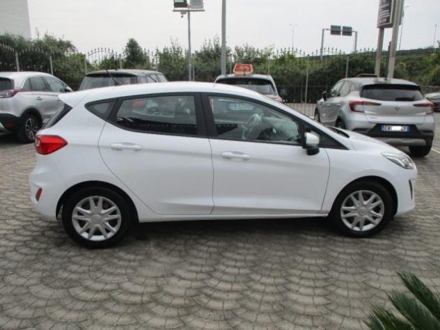 FORD Fiesta 1.1 75 CV GPL 5 porte Titanium rif. 24163681 - Foto 4
