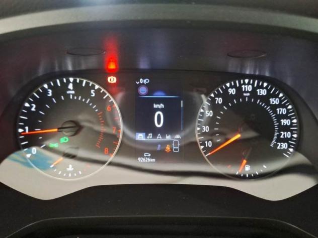 Renault Captur Captur 1.0 tce Business Gpl 100cv my21 FINO A 3 ANNI DI GARANZIA - Foto 9